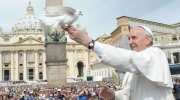 ANIVERSARIO PONTIFICADO DEL PAPA FRANCISCO ANIVERSARIO PONTIFICADO DEL PAPA FRANCISCO