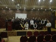 “HABLEMOS DE FRANCISCO” EXPANDE SU TESTIMONIO HACIA LA REGIÓN DE LA ARAUCANÍA