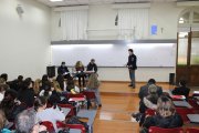 SEGUNDO TORNEO DE DEBATES SOBRE LIBERTAD RELIGIOSA