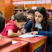 Fundación Educa Araucanía participa en seminario sobre educación rural en la Novena Región
