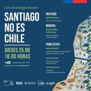 EducAraucanía conversa con el Ministro de Educación