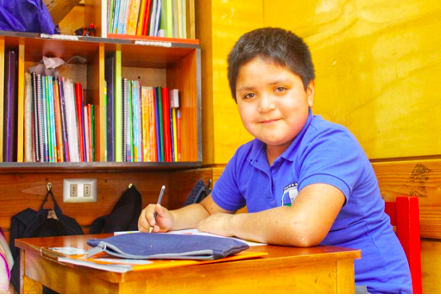 Documental de la Escuela San Francisco sobre el exitoso programa de alfabetización