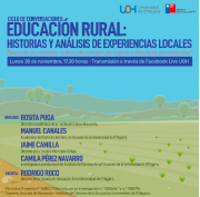 Aportando a la formación inicial