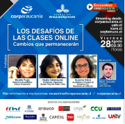 Los Desafíos de Educar en Pandemia”