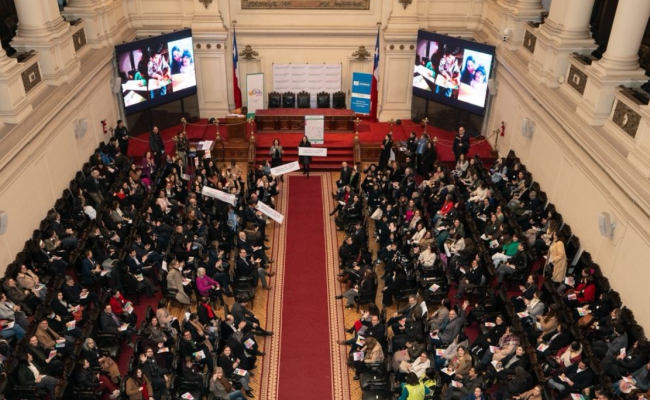 Compromiso por la lectura